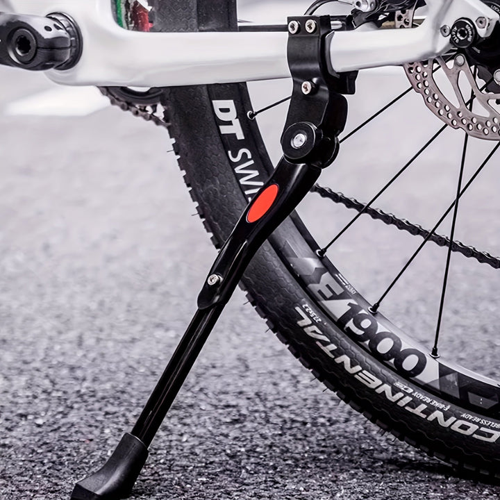 Adjustable Bicycle Stand – Stable, Durable and Easy to Install | Stornfield