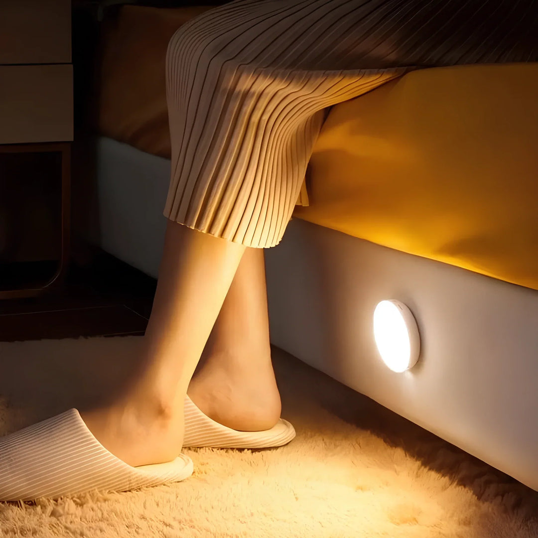 Motion Halo Light | Stornfield
