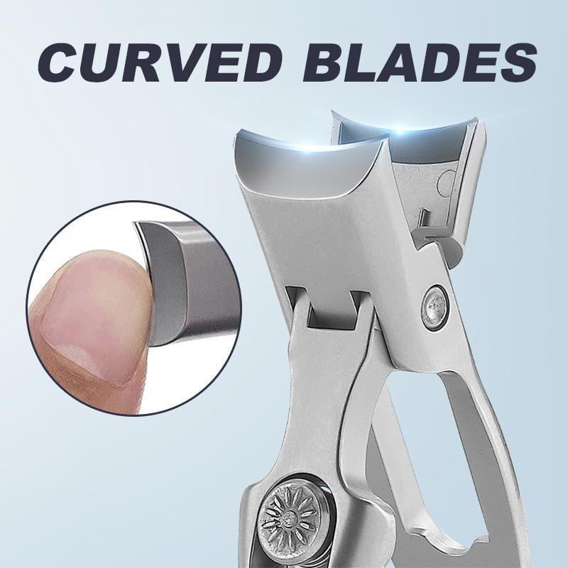 Stornfield | Coupe-ongles portable ultra-tranchant