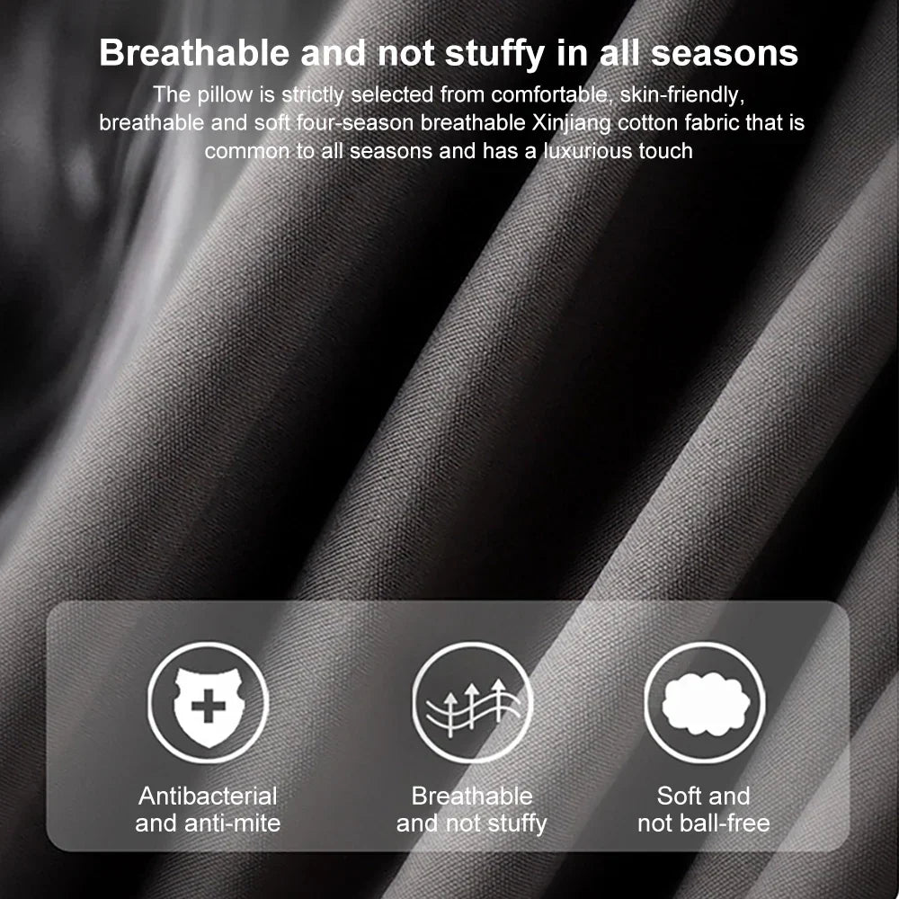 RideGuard™ — Enjoy every ride pain-free and relaxed like never before | Stornfield