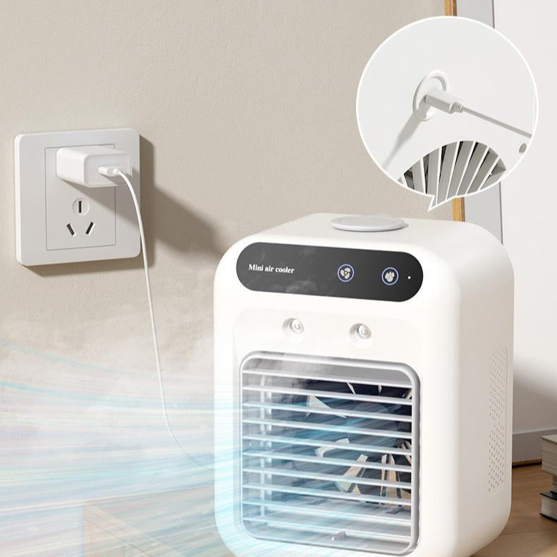 Air Cooler Fan Portable Quiet Mini Unit | Stornfield