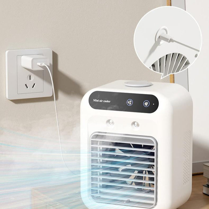 Portable Air Conditioner | Stornfield