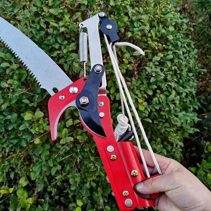 High-Altitude Outdoor Tree Trimmer Scissor | Stornfield