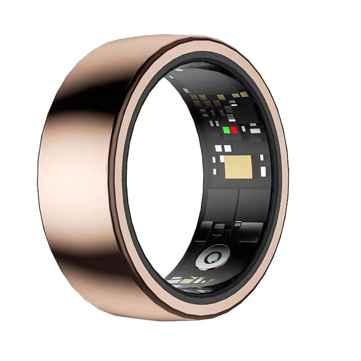 Bluetooth Smart Ring | Stornfield