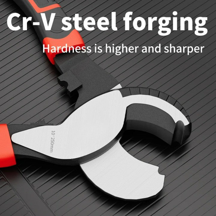 Electro Cut Industrial Grade Wire Cutter | Stornfield