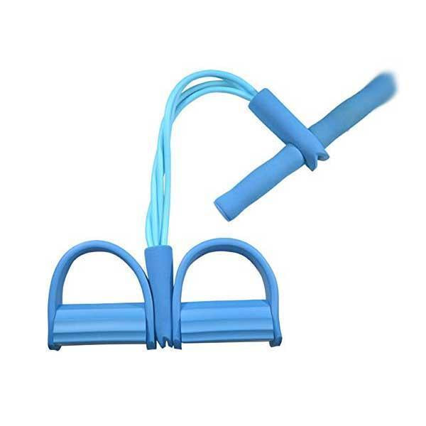 Sit-up training device for fitness exercises | Stornfield