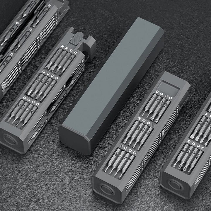 VoltEdge MiniPro — Master every mini project with brutal precision and endless power! | Stornfield