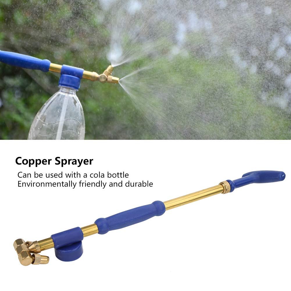 HydroMist — Precise water power that keeps your plants vital and happy | Stornfield