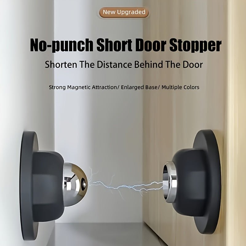 MagnetStopper Keep Your Doors Simply Open | Stornfield