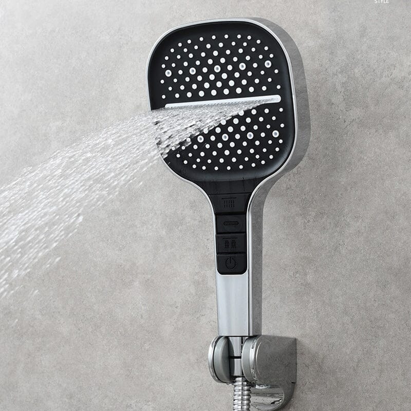 7 levels Shower Head | Stornfield