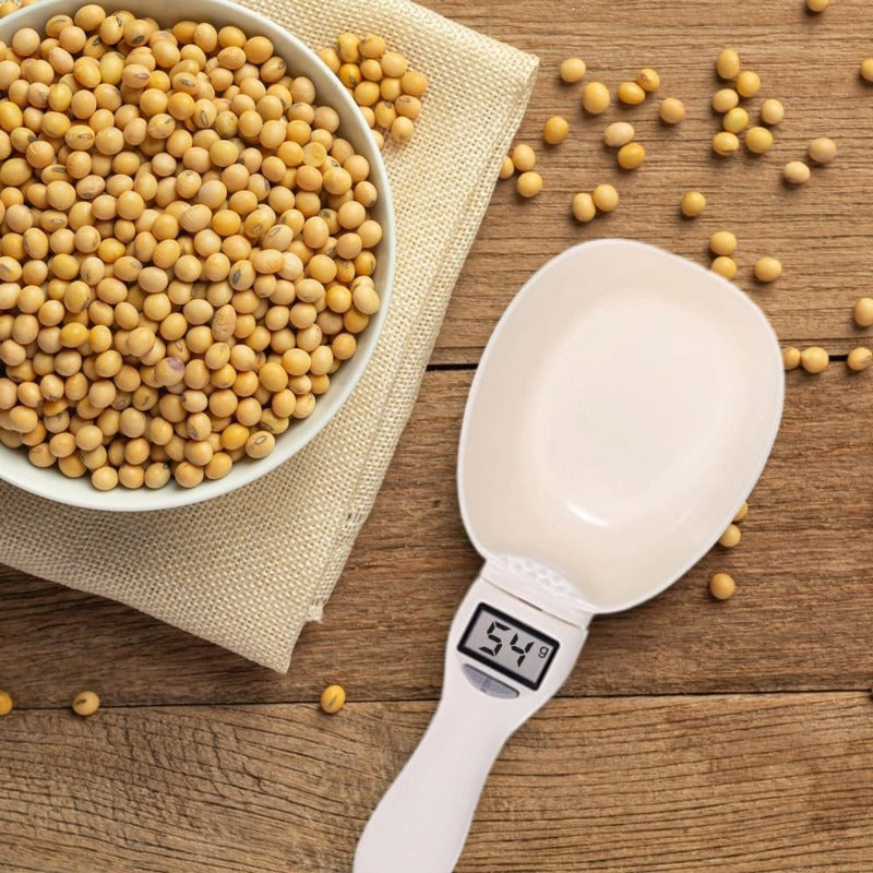 Stornfield High Precision Digital Spoon