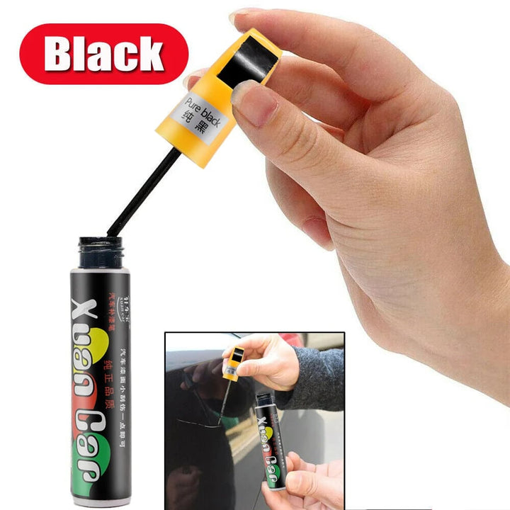 Stornfield | Rubbeln️ | The professional paint marker for scratches