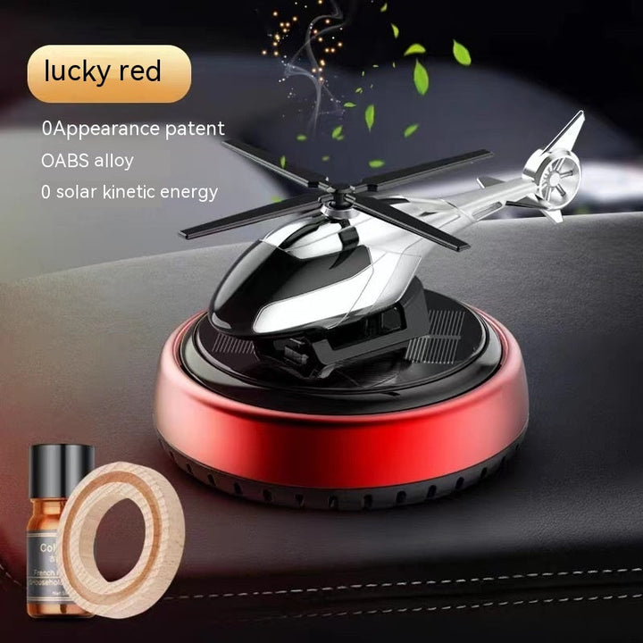 Car Perfume Holder | Stornfield