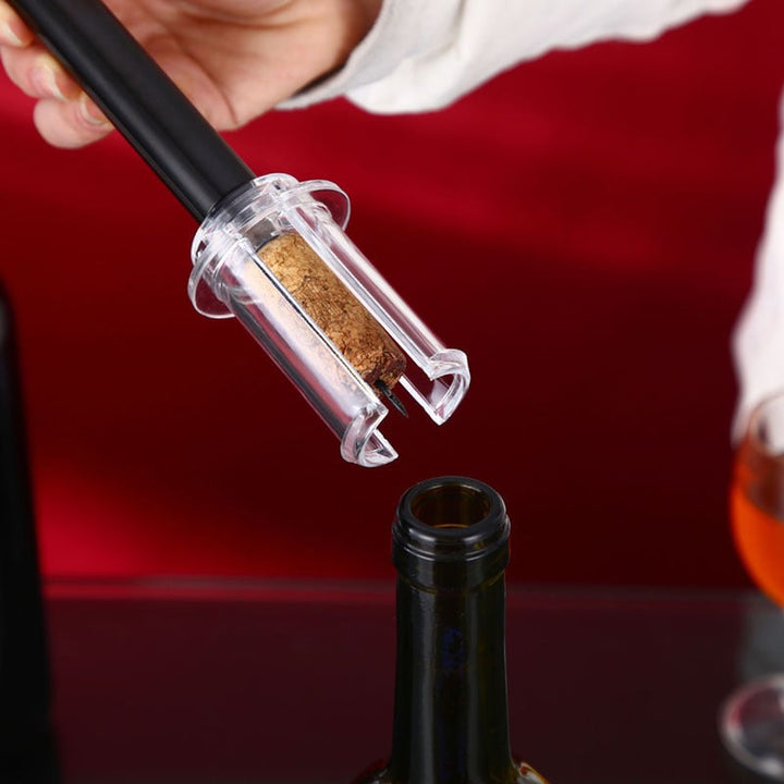 Wino on the Go Wine Opening Set | Stornfield