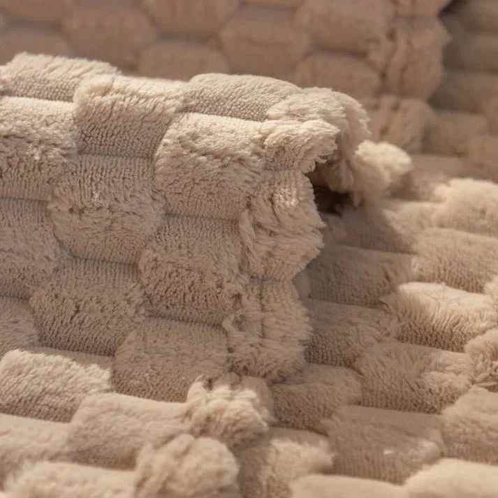 Winter blanket Non-slip Honey comfort | Stornfield