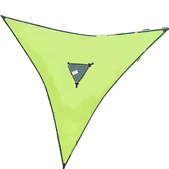 Stornfield | Multi-Person Camping Hammock with 3-Point Anchor System