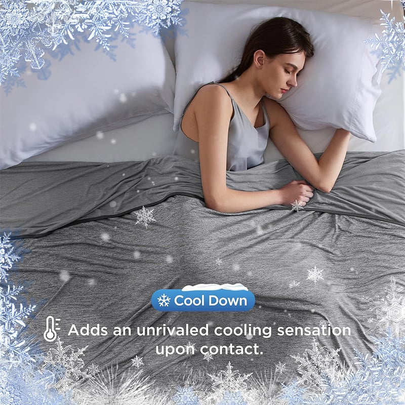 Summer Ultimate Cooling Blanket  | Stornfield