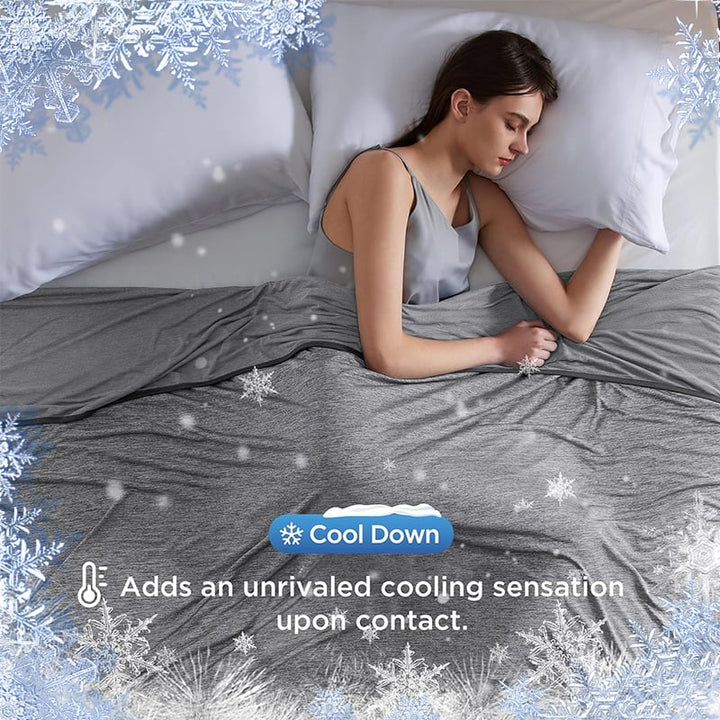 Summer Ultimate Cooling Blanket  | Stornfield