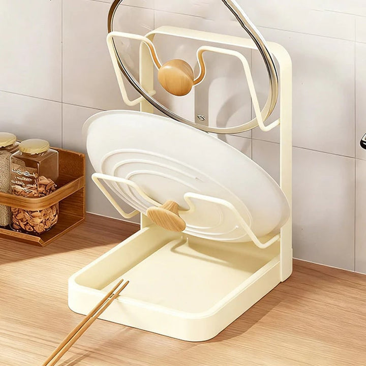ClariTidy Organizer — Finally create order and cook relaxed without chaos on the countertop | Stornfield