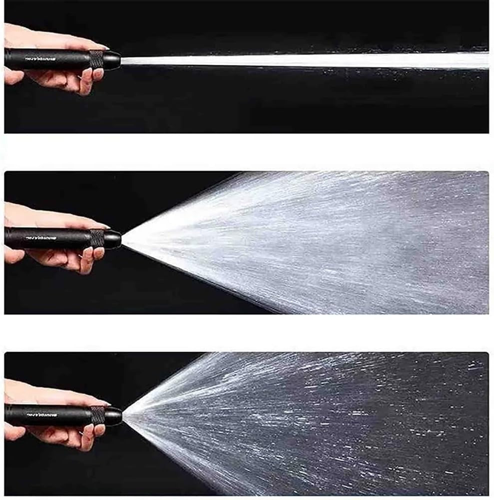 Garden Hose Power Nozzle — End dirt and shine in seconds like a pro! | Stornfield