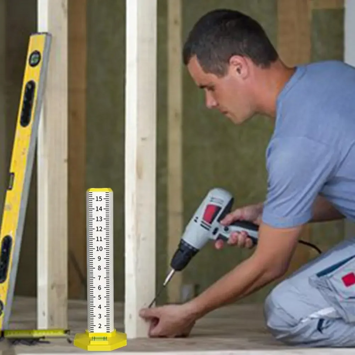 PowerMess Pro — Perfect measurement accuracy that gives your projects a professional touch! | Stornfield