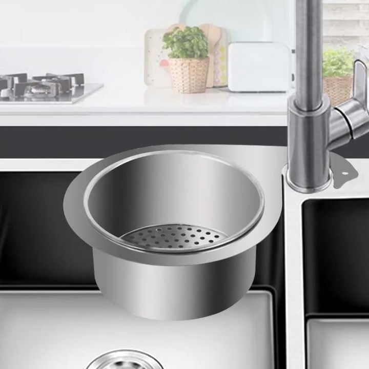 UltimateSinkGuard — Perfect cleanliness and free rinsing without annoying stress | Stornfield