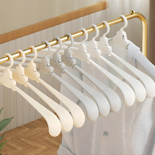 SnapGuard — Perfectly fitting shirts and tidy wardrobes without crease stress | Stornfield