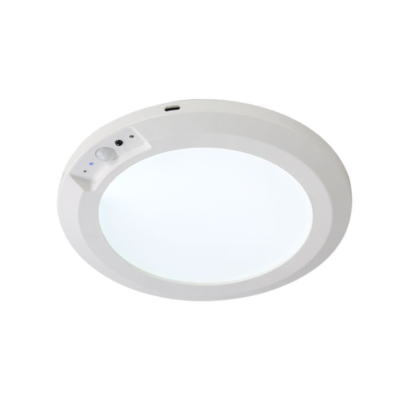 LumiGuard — Instant light security that transforms your darkness into safety | Stornfield
