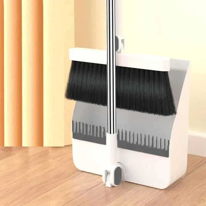 Staubhasser TurboX — Put an end to back pain and cleaning frustration – spotlessly clean in no time! | Stornfield