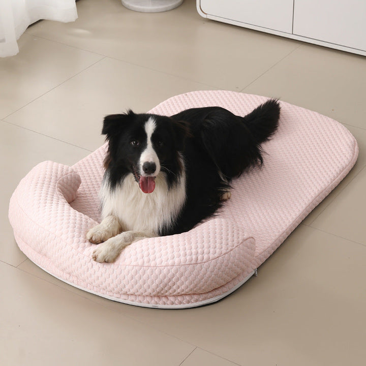 Cooling Dog Bed Mat | Stornfield