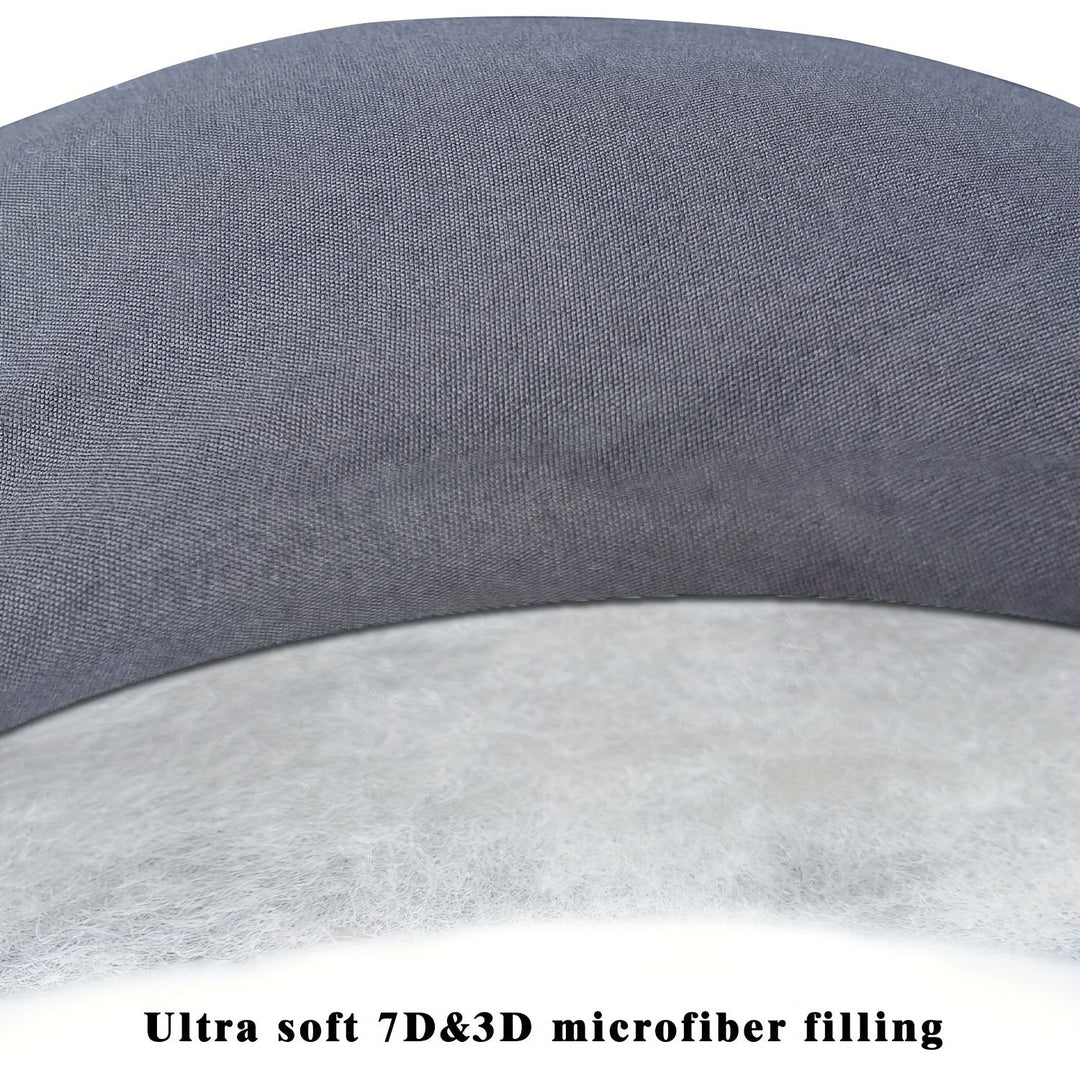 Ultimate Cooling Mattress Pad – Premium Quilted Pillow Top, Luxuriously Fluffy and Ultra-Breathable with Secure 14-18 Deep Pocket Cover – Enhanced Sleep Comfort, 1pc | Stornfield
