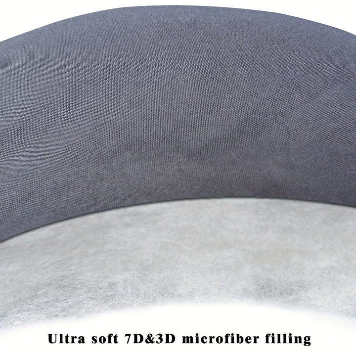 Ultimate Cooling Mattress Pad – Premium Quilted Pillow Top, Luxuriously Fluffy and Ultra-Breathable with Secure 14-18 Deep Pocket Cover – Enhanced Sleep Comfort, 1pc | Stornfield