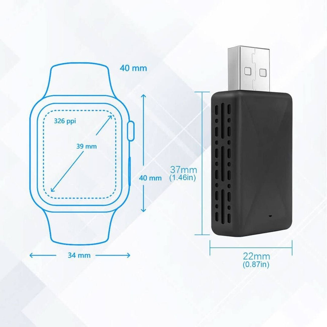 DriveLink — Experience limitless freedom and relaxed driving comfort without cable clutter | Stornfield