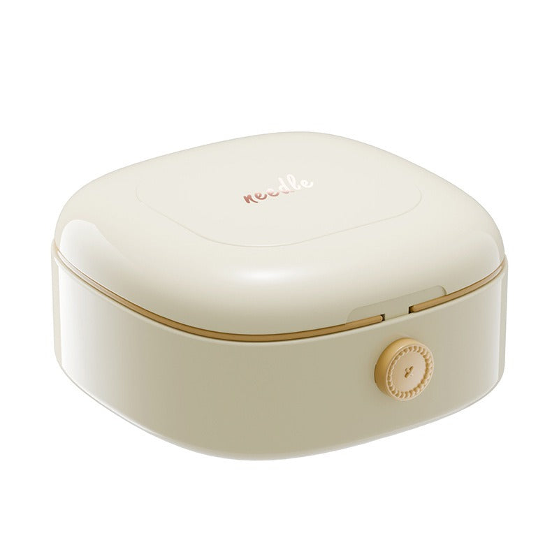 Magnetic Two-Layer Sewing Kit Stornfield