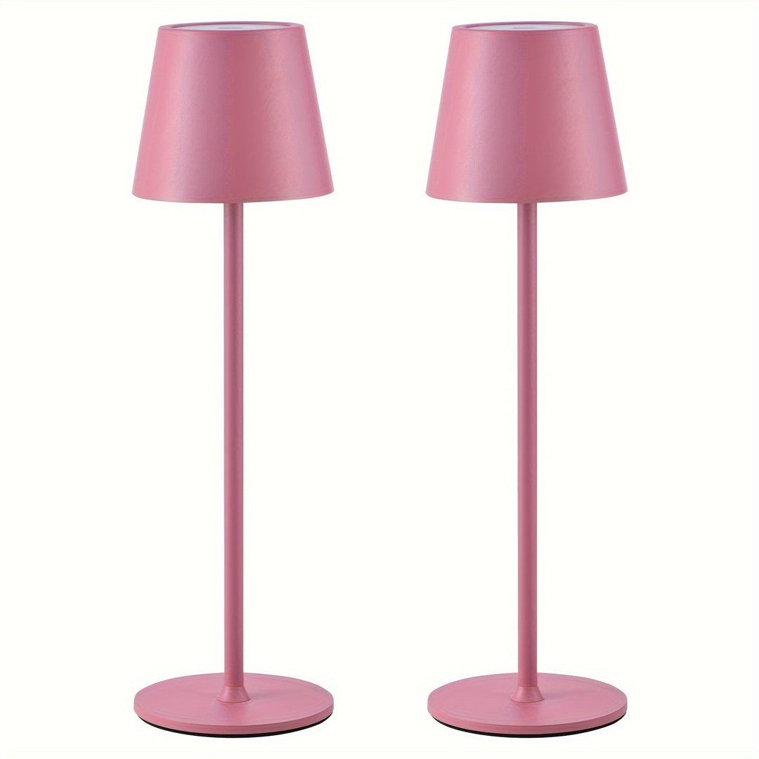 Glow | Cable lamp with Stornfield touch control
