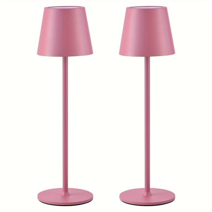 Glow | Cable lamp with Stornfield touch control
