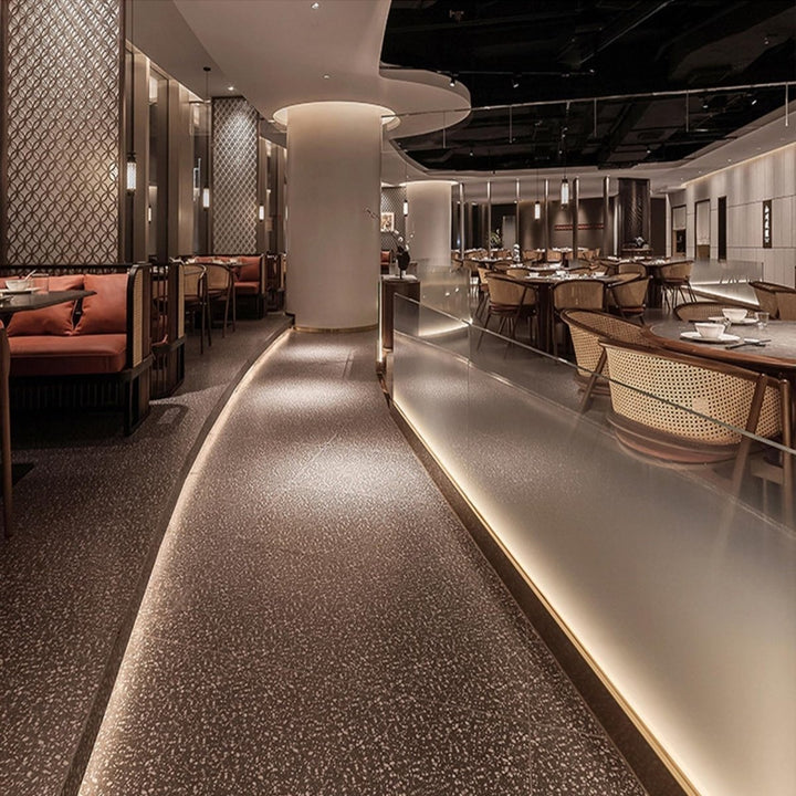 LED Flexible - Weatherproof - 5m/10m - Indoor and Outdoor | Stornfield