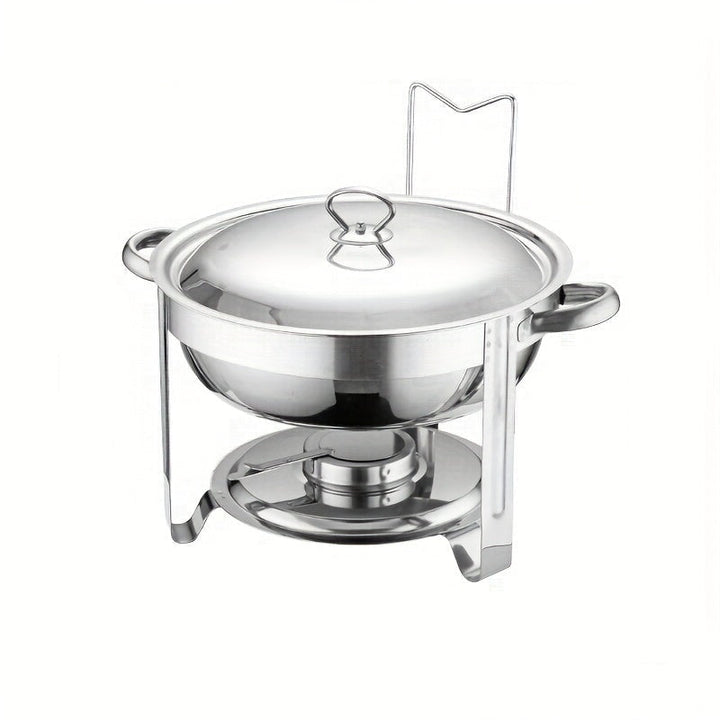 FlammaServ — Transforms any buffet into a warm feast that your guests will love | Stornfield