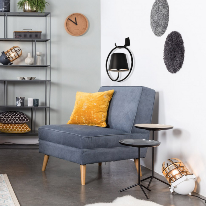 Stornfield | Emptyoo - Elegant suspension for a modern interior