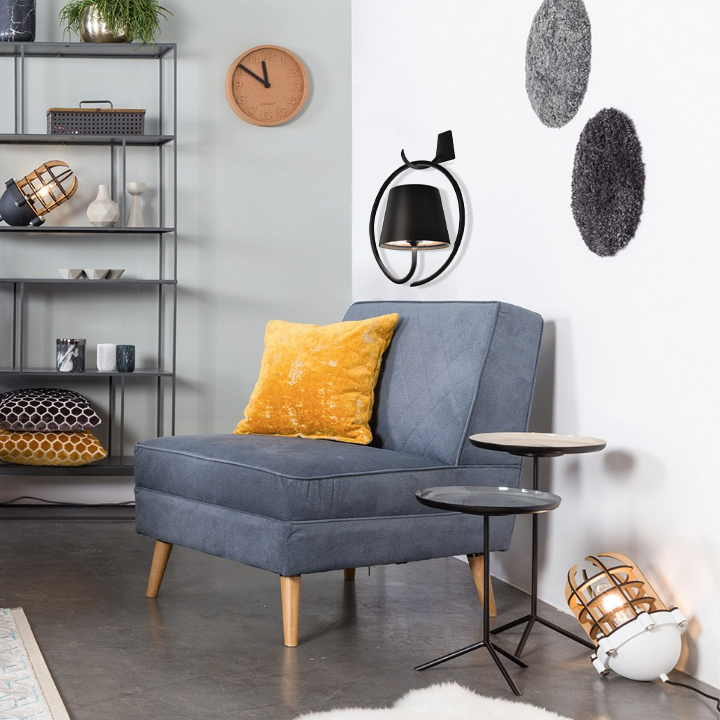 Stornfield | Pendant Light - Emptyoo - Adjustable Height - Modern Design