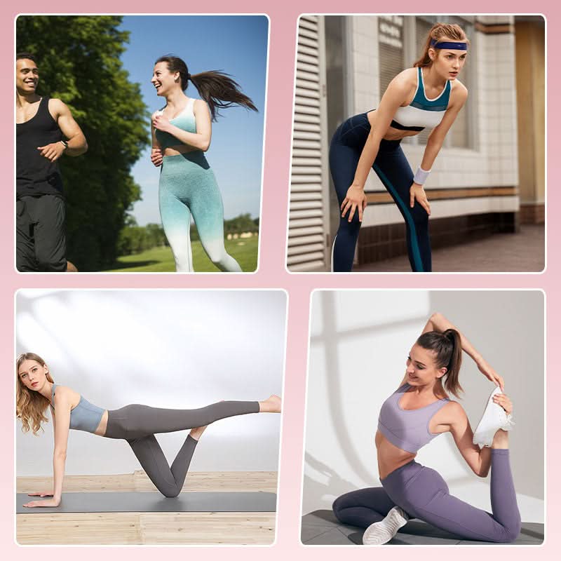 VitaPulse Smart Scale — Finally full control over your health and well-being every day | Stornfield