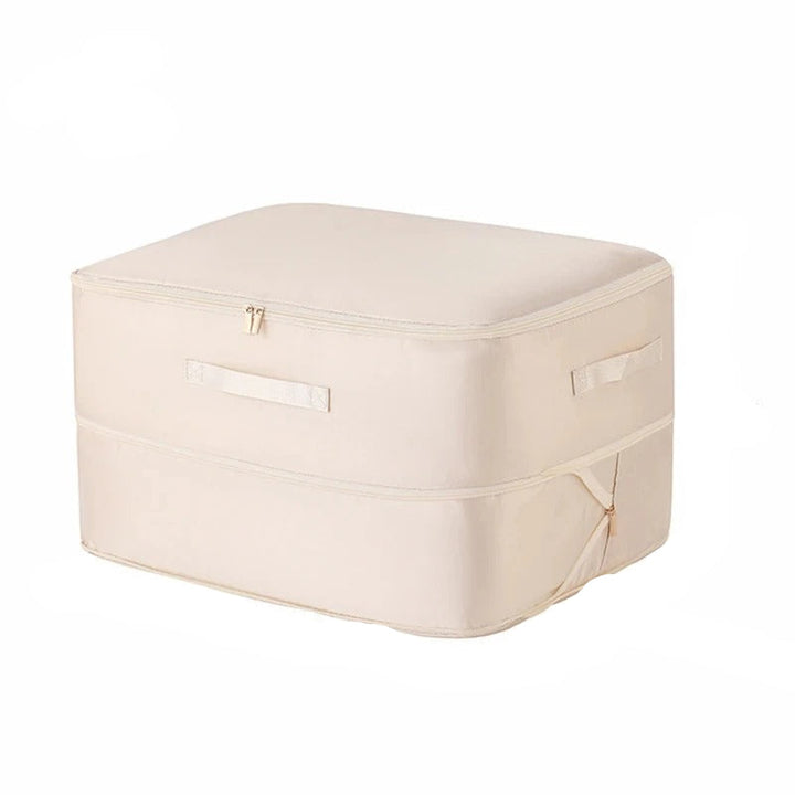 Compression packing organizer | Save space, stay organized | Stornfield