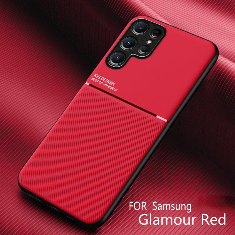 Stornfield | Heavy-duty Anti-drop Twill Case for Samsung