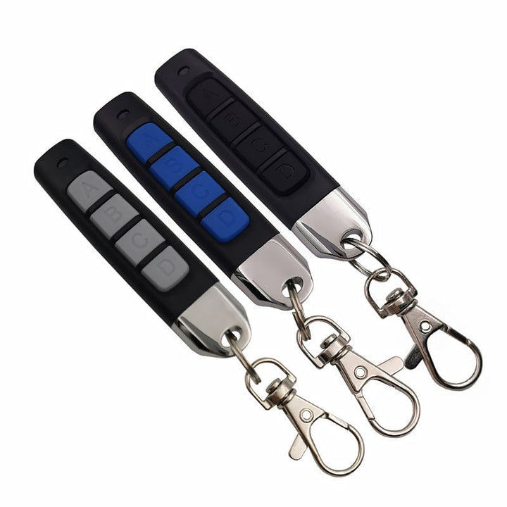 4-in-1 Remote Control Duplicator | Stornfield