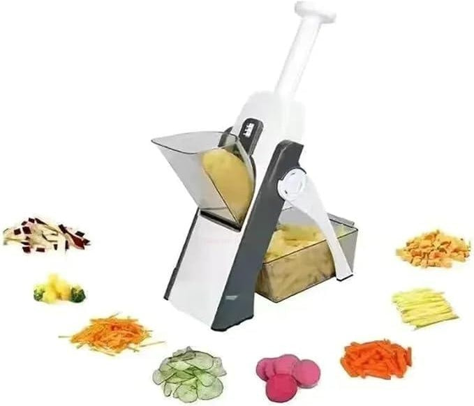 Multifunctional vegetable cutter | Stornfield
