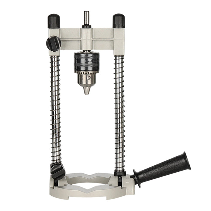 Drill stand with adjustable angle 45–90° | Stornfield