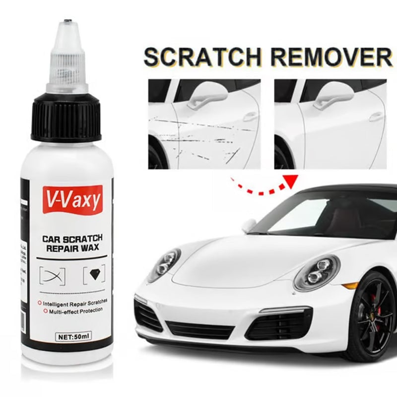 Polishing Scratch Wax | Stornfield