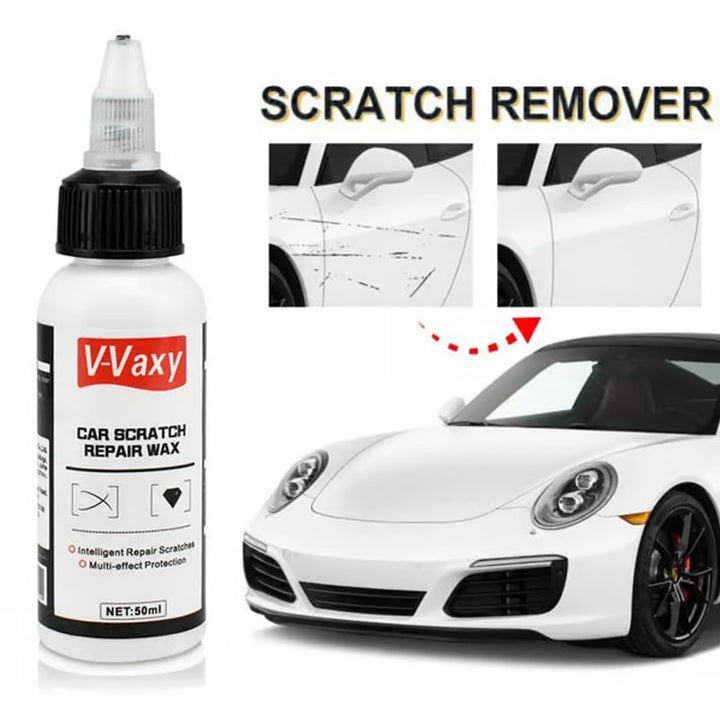 Polishing Scratch Wax | Stornfield