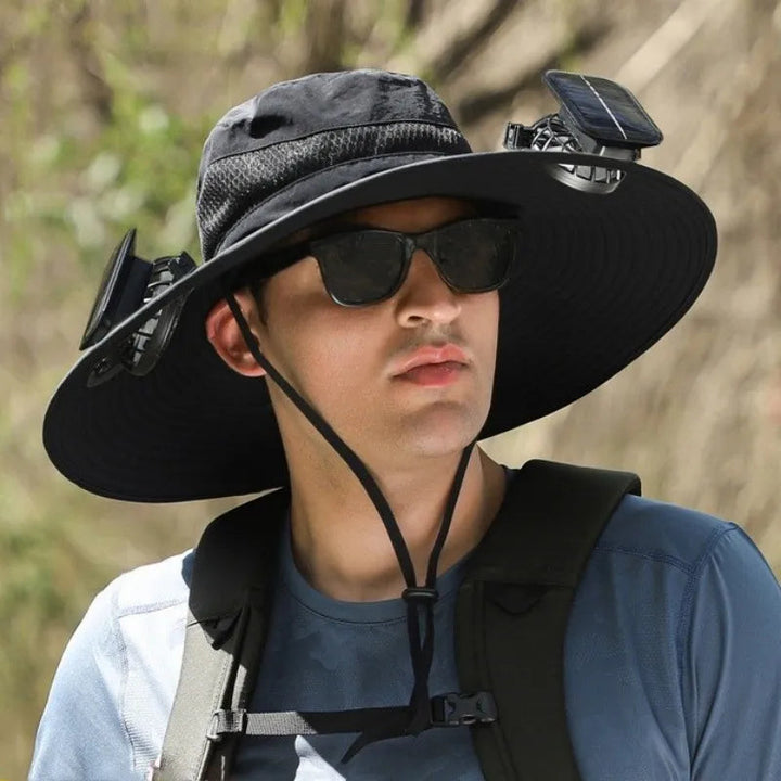 Coolznecker — Stay effortlessly fresh and conquer any heatwave! | Stornfield