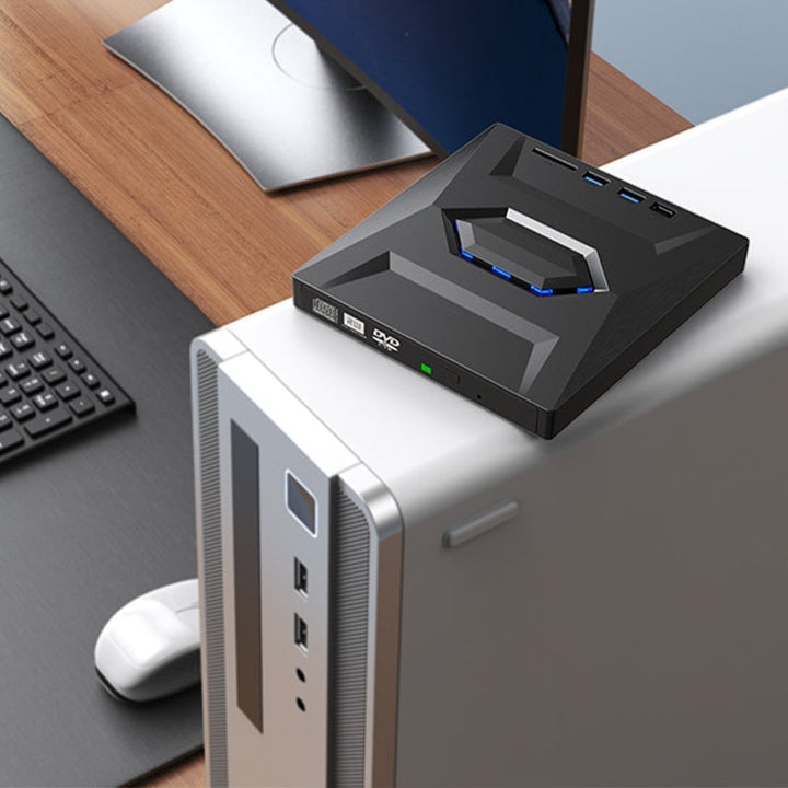 DiskFlare — Unleash the full power of your technology at light speed | Stornfield